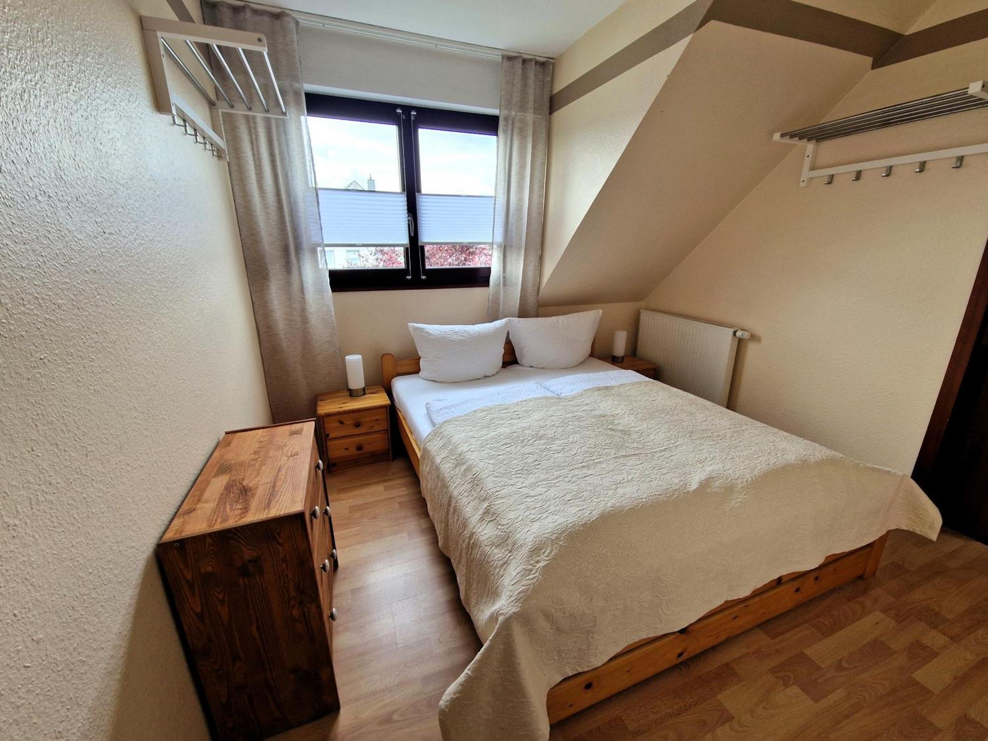 Gaestehaus "Am Weissen Stein" Cochem Eksteriør billede